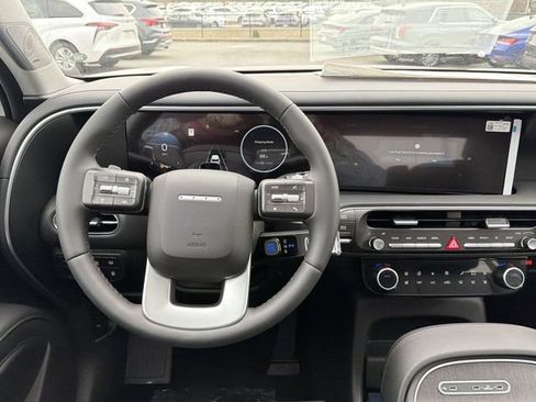 New 2026 Hyundai Palisade Limited FWD image 25