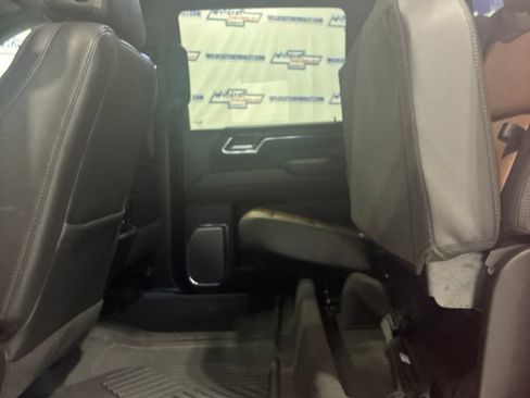 Used 2024 Chevrolet Silverado 2500 High Country w/ High Country Premium Package AWD/4WD image 39