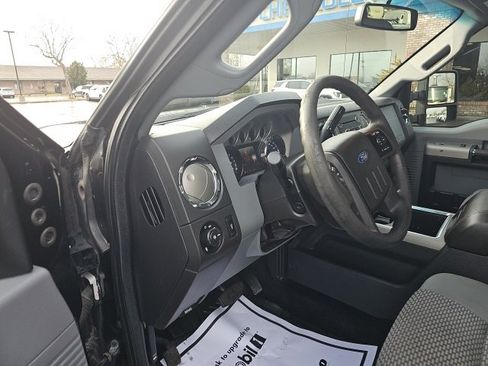 Used 2016 Ford F250 XLT w/ XLT Value Package image 25