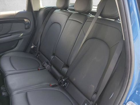 Used 2022 MINI Cooper Countryman S w/ Storage Package FWD image 20
