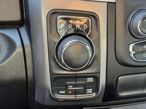 Used 2022 RAM 1500 Classic Warlock w/ Electronics Group image 17