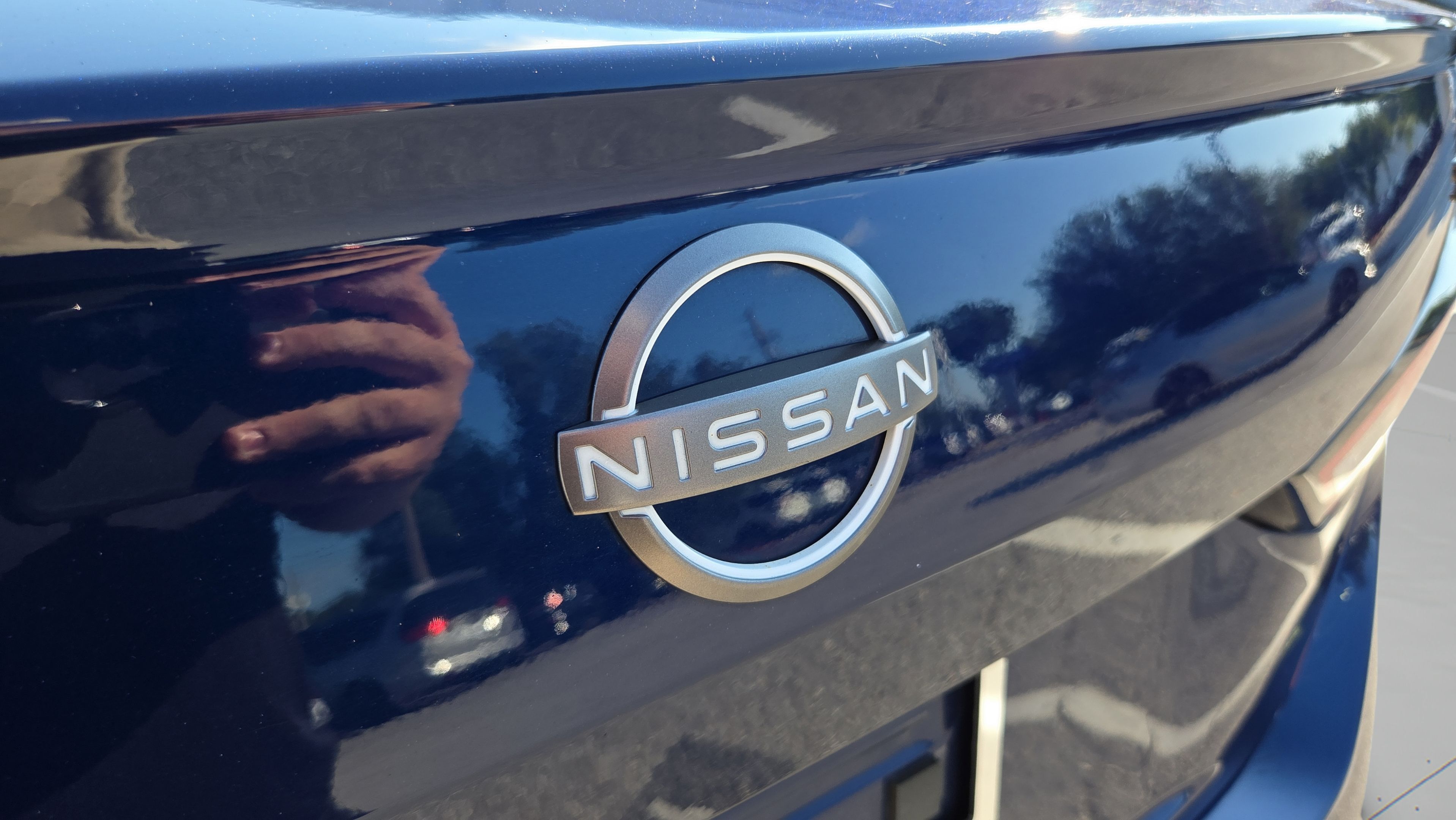 Used 2024 Nissan Altima 2.5 SR FWD image 27