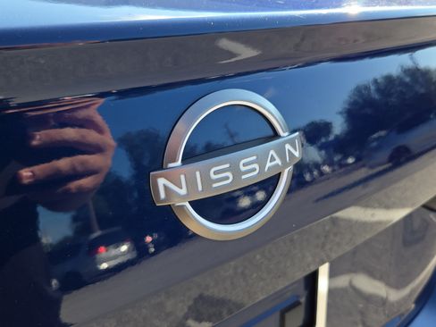 Used 2024 Nissan Altima 2.5 SR FWD image 27