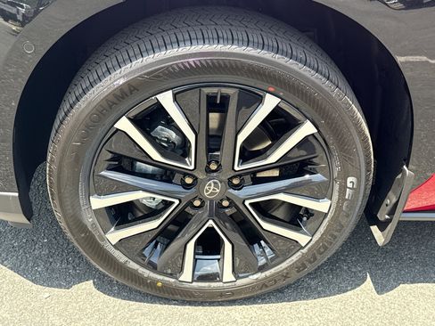 New 2026 Toyota bZ AWD/4WD image 5