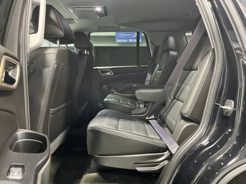 Used 2017 GMC Yukon Denali w/ Open Road Package AWD/4WD image 41