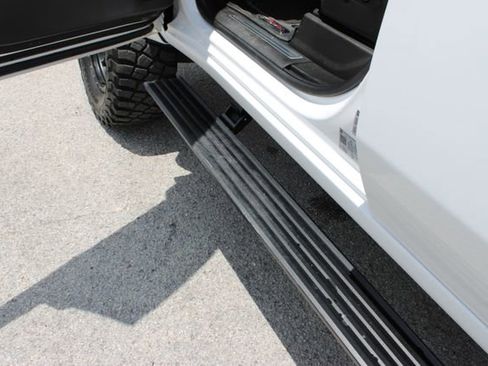 Used 2024 Chevrolet Silverado 2500 LTZ w/ LTZ Plus Package AWD/4WD image 19