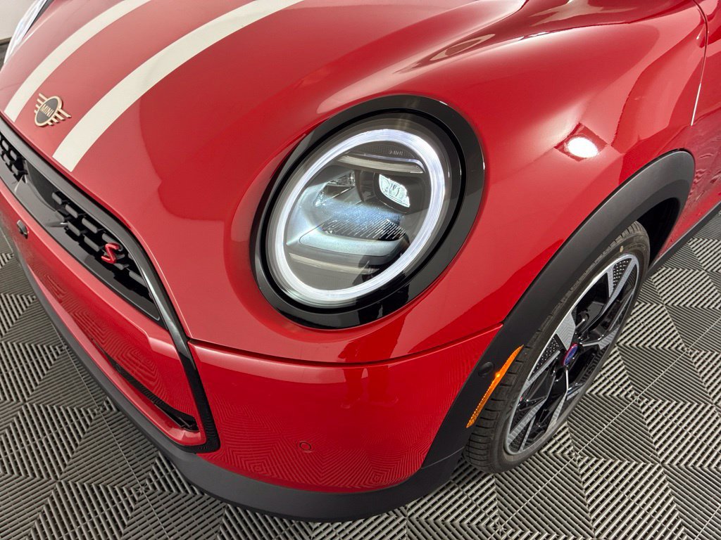 New 2027 MINI Cooper S FWD image 9