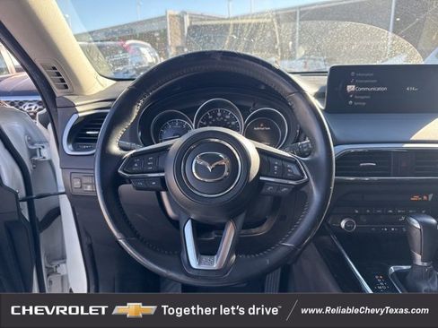 Used 2021 MAZDA CX-9 Touring image 19