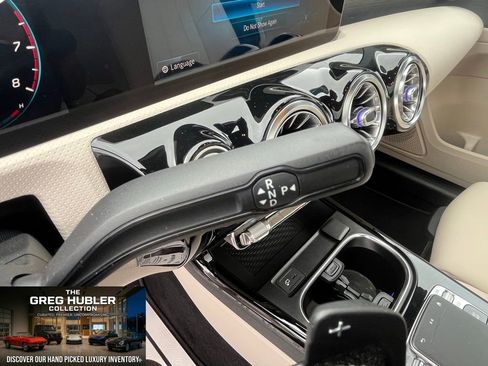 Used 2019 Mercedes-Benz A 220 4MATIC image 43