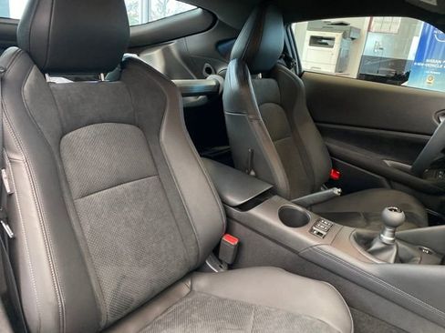 New 2026 Nissan Z Performance image 10