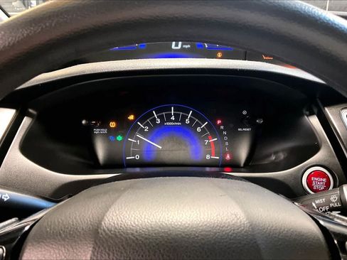 Used 2015 Honda Civic EX image 20