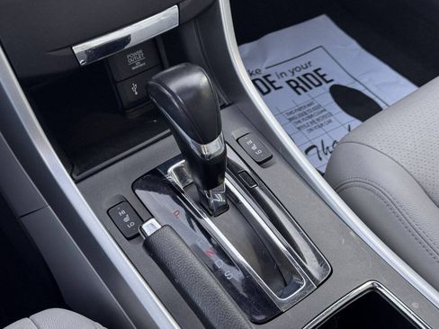 Used 2015 Honda Accord EX-L image 33