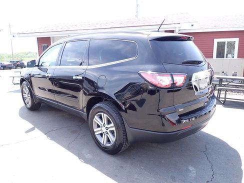 Used 2016 Chevrolet Traverse LT AWD/4WD image 4