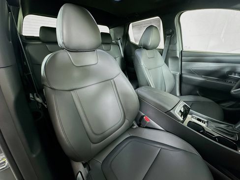 New 2026 Hyundai Santa Cruz SEL image 26