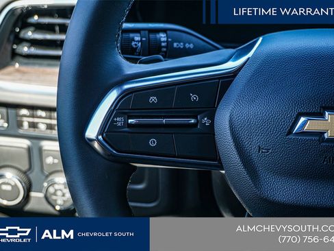 New 2026 Chevrolet Suburban LT w/ Comfort Package RWD image 30