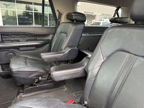 Used 2020 Ford Expedition Max Platinum image 10