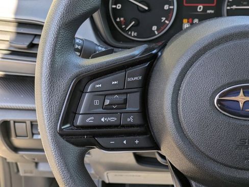 Used 2024 Subaru Crosstrek 2.0i Premium image 13