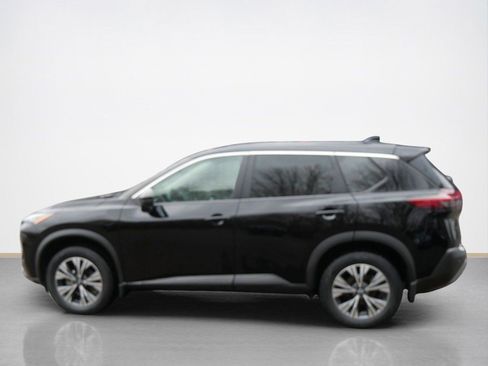 Used 2022 Nissan Rogue SV image 6