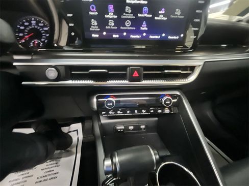 Used 2024 Kia K5 GT w/ GT1 Package image 19