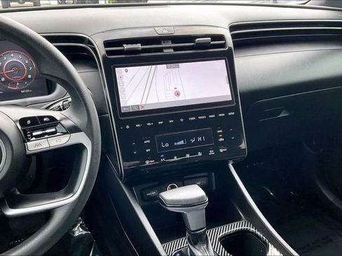 Used 2024 Hyundai Santa Cruz SEL w/ Activity Package FWD image 6