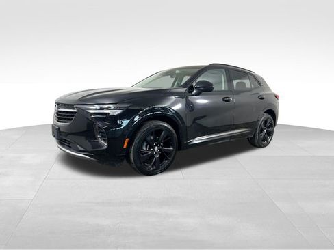 Used 2023 Buick Envision Essence w/ Sport Touring Package image 2