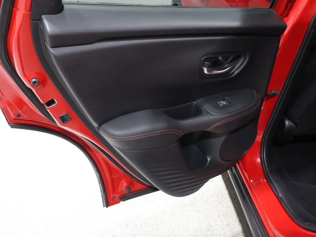 Certified 2024 Honda HR-V Sport image 17