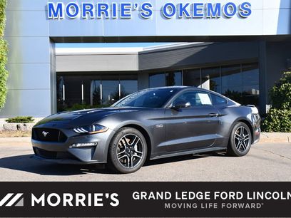 Used 2019 Ford Mustang GT