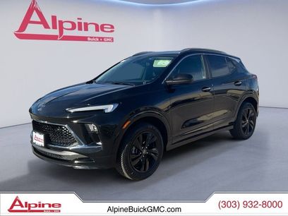 Used 2024 Buick Encore GX Sport Touring