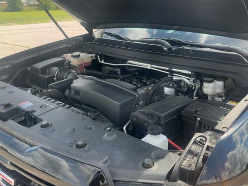 Used 2022 GMC Canyon Elevation RWD image 11