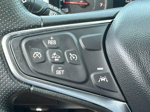 Used 2024 Chevrolet Malibu LS FWD image 18
