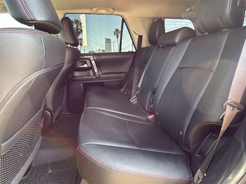 Used 2024 Toyota 4Runner TRD Pro image 17