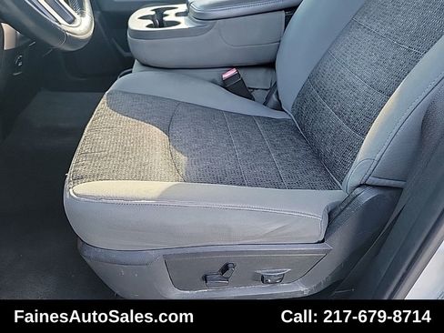 Used 2015 RAM 3500 Lone Star image 65