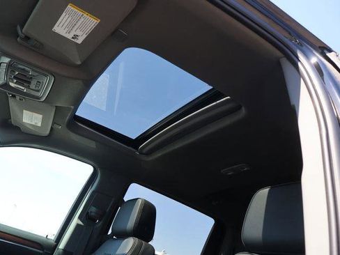 New 2026 GMC Sierra 1500 Denali AWD/4WD image 33
