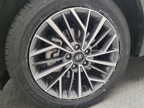 Used 2019 Hyundai Tucson Limited w/ Cargo Package AWD/4WD image 31