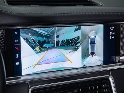 Certified 2023 Porsche Panamera Turbo S AWD/4WD image 26