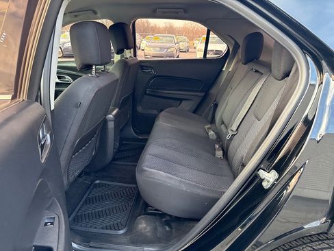 Used 2013 Chevrolet Equinox LS image 10