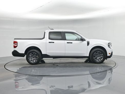 New 2026 Ford Maverick XLT image 24