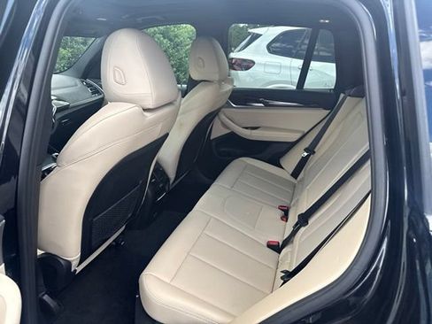 Certified 2023 BMW X3 xDrive30i w/ Premium Package AWD/4WD image 15