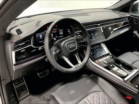 New 2026 Audi SQ8 Prestige image 6
