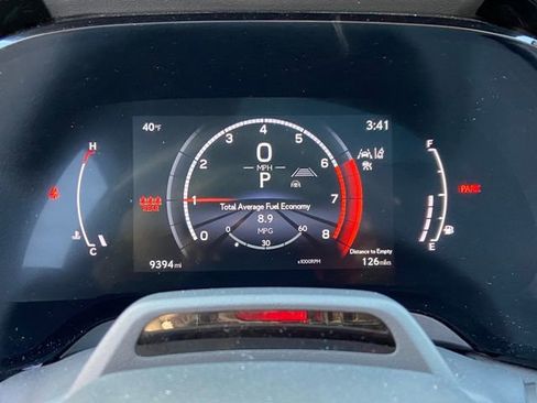 Certified 2024 Lexus RX 350 F Sport w/ Convenience Package image 16