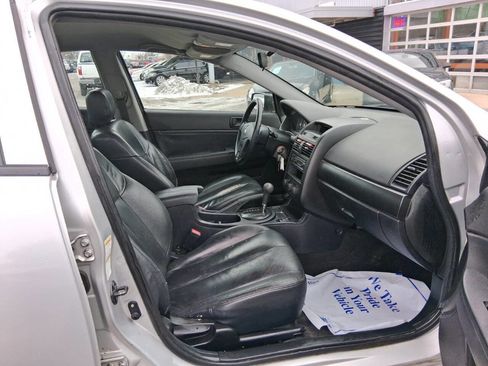 Used 2008 Mitsubishi Galant DE image 13