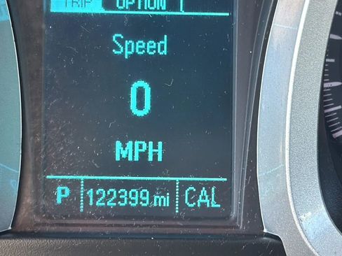 Used 2016 Chevrolet Equinox LS FWD image 17