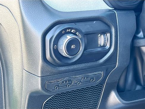 New 2026 Jeep Wrangler Willys image 10