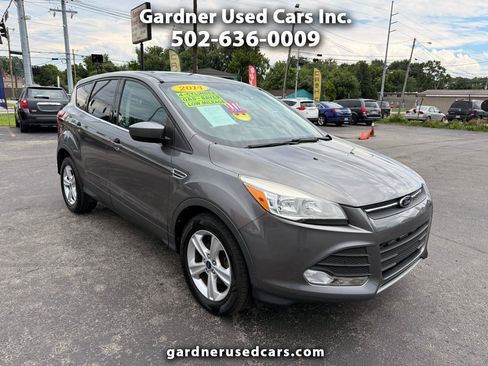 Used 2014 Ford Escape SE FWD image 1