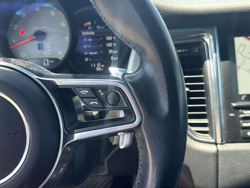 Used 2015 Porsche Macan S AWD/4WD image 14