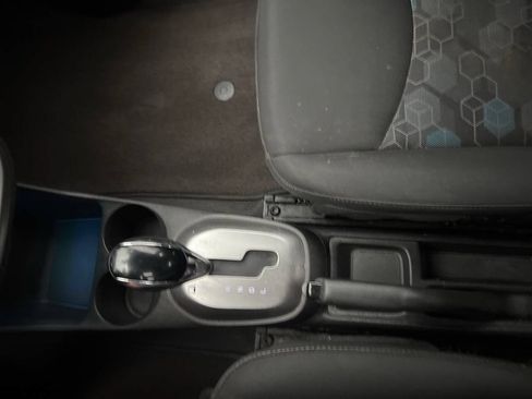Used 2017 Chevrolet Spark LS FWD image 16
