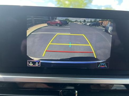 Certified 2022 Lexus GX 460 Premium w/ Accessory Package AWD/4WD image 15