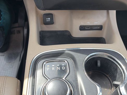 Used 2015 Dodge Durango Citadel w/ Technology Group AWD/4WD image 12