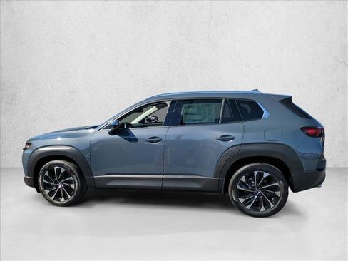 New 2026 MAZDA CX-50 2.5 Hybrid w/ Weather Package image 5