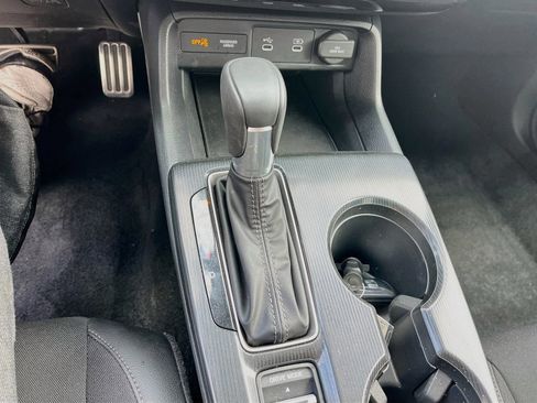 Used 2026 Honda Civic FWD Hybrid Sedan image 16